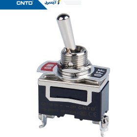 تصویر کلید کلنگی تک پل 