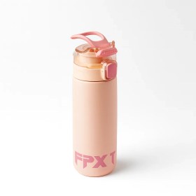 تصویر قمقمه استیل فرانک ظرفیت ۵۵۰ میلی لیتر 