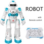 تصویر ربات کنترلی هوشمند ا Intelligent control robot Intelligent control robot