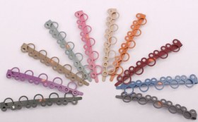 تصویر سنجاق سر مینی موس 