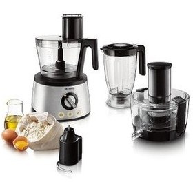 تصویر غذاساز فیلیپس مدل PHILIPS HR7778 PHILIPS Food Maker HR7778