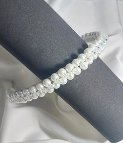 تصویر تل مرواریدی درشت 