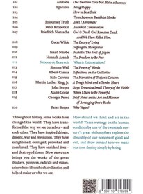 تصویر What is Existentialism 