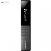 تصویر ضبط خبرنگاری سونی Sony ICD-TX650 ا Sony ICD-TX650 Digital Voice Recorder Sony ICD-TX650 Digital Voice Recorder