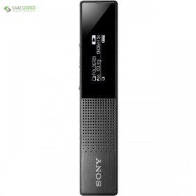 تصویر ضبط کننده صدا سونی Sony ICD-TX650 ا Sony ICD-TX650 Voice Recorder Sony ICD-TX650 Voice Recorder
