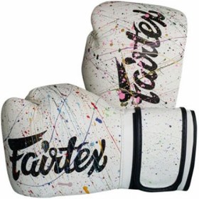 تصویر دستکش بوکس اوریجینال FAIRTEX مدل Painter 