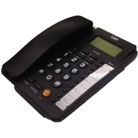 تصویر تلفن طوبی مدل KX-T1400 KX-T1400 Phone