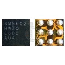 تصویر SM5602 آی سی شارژ 