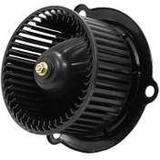 تصویر موتور بخاری پراید امکو کد 91115113 