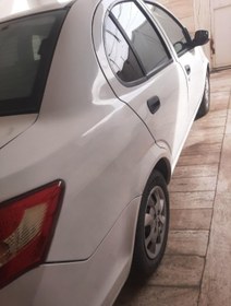 تصویر ساینا دنده‌ای مدل 1398 ا Saina manual EX Saina manual EX