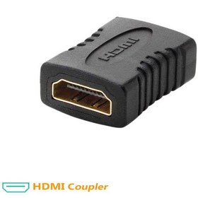 تصویر رابط و چنجر HDMI 