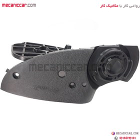 تصویر اسکلت (پارویی) اینه ساینا و کوئیک راست کاوج Side mirror