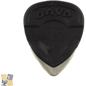 تصویر پیک گیتار داوا مدل Master Control 