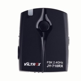 تصویر ریموت کنترل VILTROX JY-710 N3 Wireless Digital Timer for Nikon VILTROX JY-710 N3 Wireless Digital Timer for NIKON MC-DC2