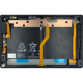 تصویر باتری تبلت سونی Sony Xperia Z2 با کد فنی LIS2206ERPC 