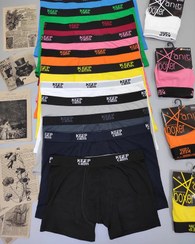 تصویر شورت مردانه آنیت مدل 1266 