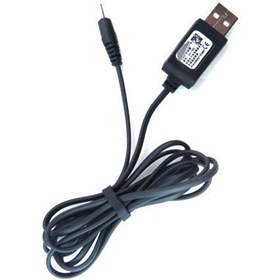 تصویر کابل تبدیل USB به سوزنی نوکیا ا nokia 6101 usb cable nokia 6101 usb cable