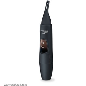 تصویر دستگاه اصلاح گوش و بینی HR2000 بیورر facial correction device HR2000 Beurer