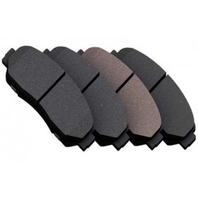 تصویر لنت جلو چری ویانا 