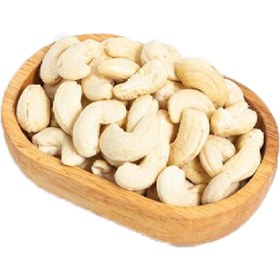 تصویر بادام هندی خام فله 