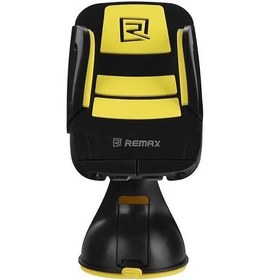 تصویر پایه نگهدارنده گوشی موبایل ریمکس مدل RM-C04 Remax RM-C04 Mobile Phone Holder