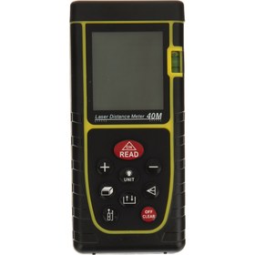 تصویر متر لیزری مدل OQ-40 
