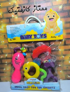 تصویر فروشگاه ممتاز کاسمتیک