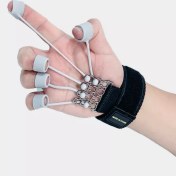 تصویر گریپستر مچبند دار ۴ قدرتی 