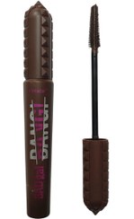 تصویر ریمل قهوه ای وآبی مینی استار MINI STAR - قهوه ای 