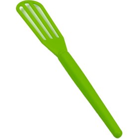 تصویر همزن رنگ و مواد تخت 