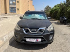 تصویر ام وی ام X33 مدل 1395 ا جدید اتوماتیک جدید اتوماتیک