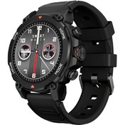 تصویر ساعت هوشمند هیمی مدل Pi Shock Himi-Pi-Shock-Smartwatch