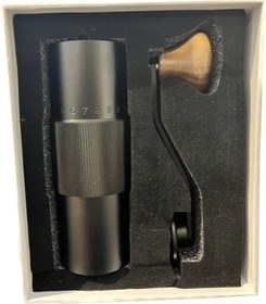 تصویر آسیاب دستی پرایم (تیغه تیتانیوم) ا manual grinder manual grinder