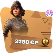 تصویر خرید سی پی 3280 کالاف دیوتی موبایل 