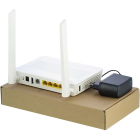 تصویر مودم روتر Gpon-ONT هوآوی مدل HG8145V5 GPON TERMINAL 