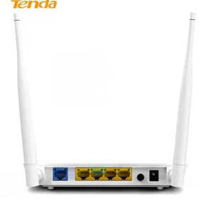 تصویر وایرلس روتر تندا مدل Tenda N6 Access Point Tenda N6