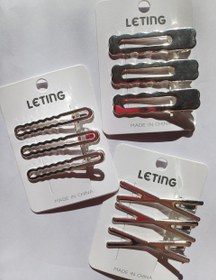 تصویر انبری سیلور- کد۸۸ 