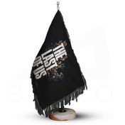 تصویر پرچم د لست اف آس The Last of Us 