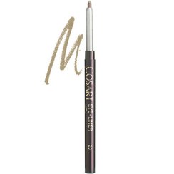 تصویر مداد چشم ضد آب بدون نیاز به تراشیدن کوزارت 20 COSART Eyeliner pencil