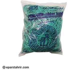 تصویر کش پول پنگوئن یک کیلویی 