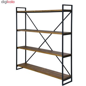 تصویر کتابخانه مدل MD32 