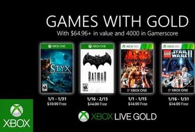 تصویر Xbox Live Gold 1 Month B