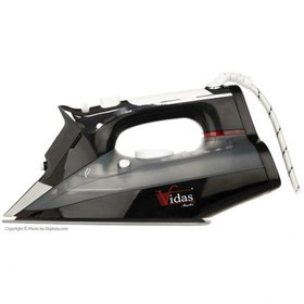 تصویر اتو بخار ویداس مدل VIR-1018 Vidas VIR-1018 Steam Iron