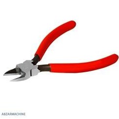 تصویر سیم چین هزبورن مدل H52005 سایز ۵ اینچ 