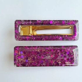 تصویر گیره موی اکلیل مجیک 