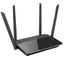 تصویر دی لینک DIR-822 Dual-Band Wireless AC1200 D-Link DIR-822 Dual-Band Wireless AC1200