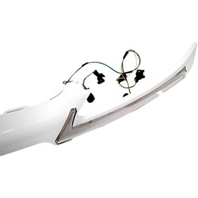 تصویر چراغ دیلایت پژو 206 