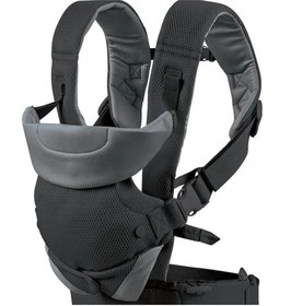 تصویر آغوشی 4 در 1 Infantino مدل light & airy 