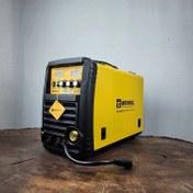 تصویر اینورتر جوشکاری اینتیمکس مدل MIG/MMA-450 ظرفیت ۴۵۰ آمپر 