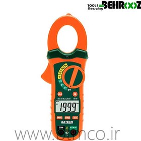 تصویر ٍEXTECH MA430 400A AC CLAMP METER + NCV 